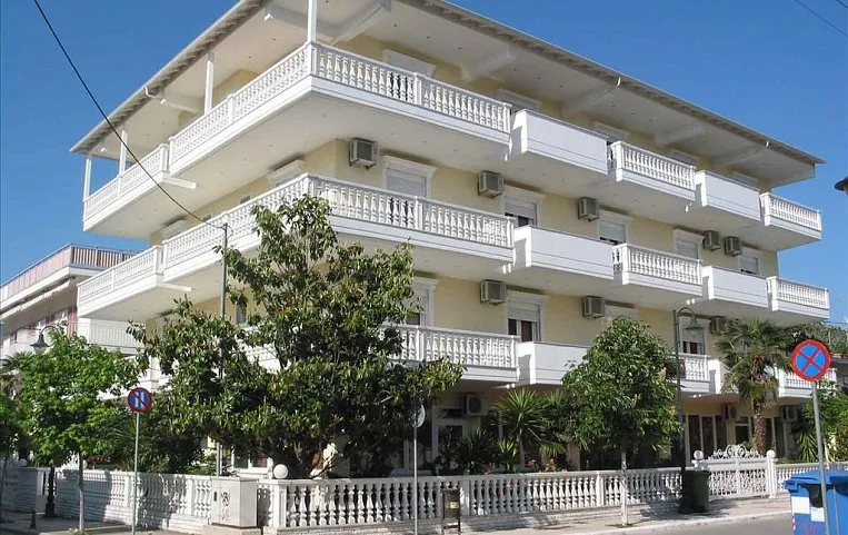 Panorama Apartments APP
