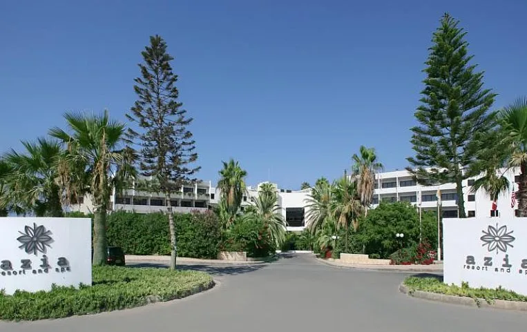 Azia Resort & Spa 5*