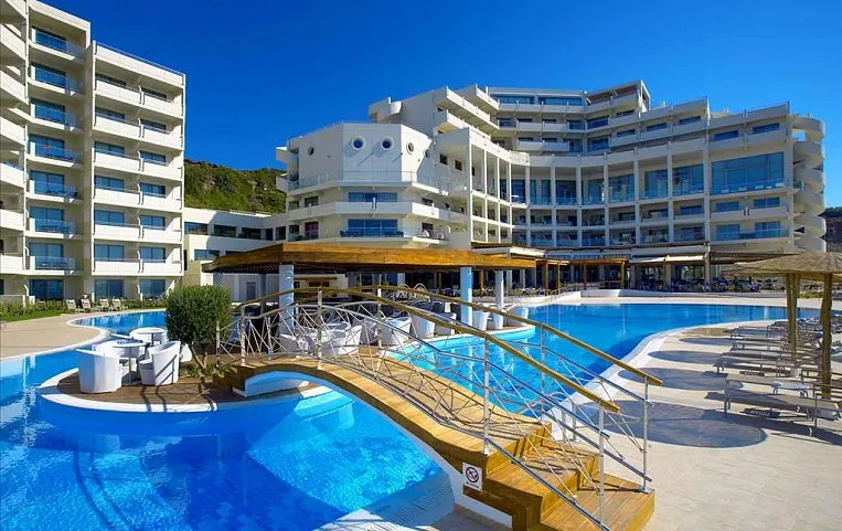 Elysium Resort & Spa 5* Deluxe