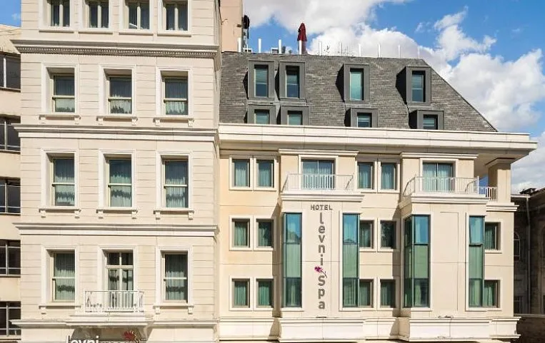 Levni Hotel & Spa 5*