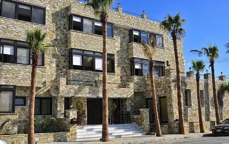 Vergi Hotel 2*