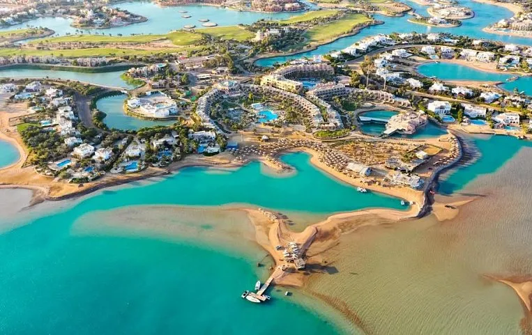 Labranda Club Paradisio El Gouna 4*