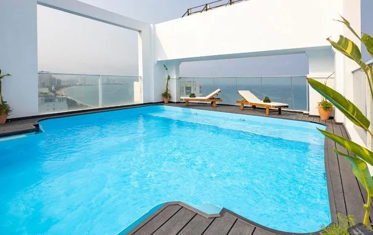 DB Hotel 3*+