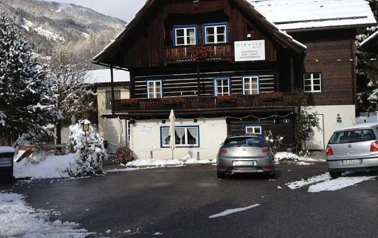 Ciketto Appartments APT