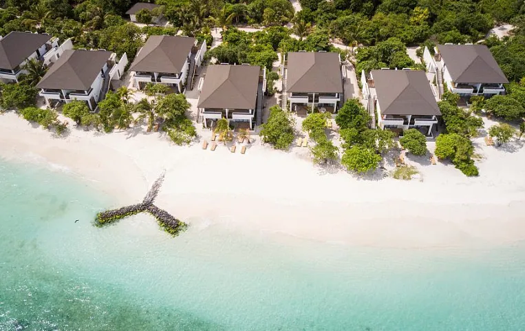 Robinson Club Noonu 5*