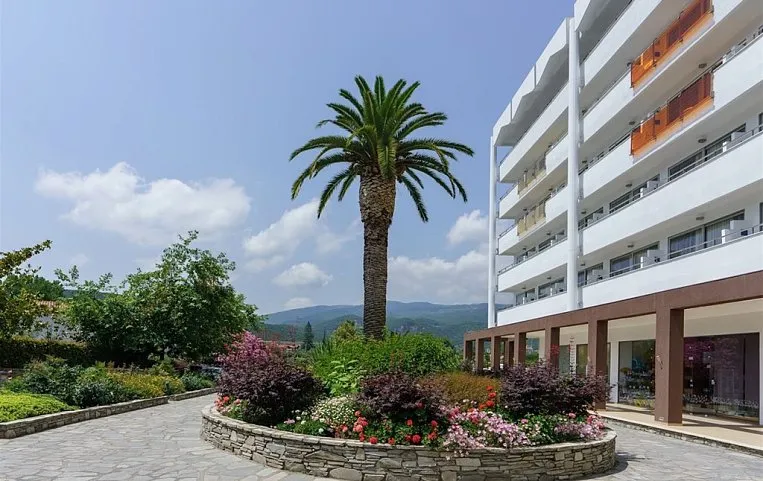 Bomo Platamon Cronwell Resort 5*