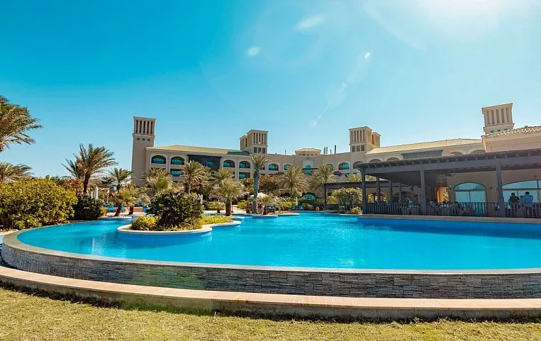 Desert Islands Resort & Spa by Anantara 5*