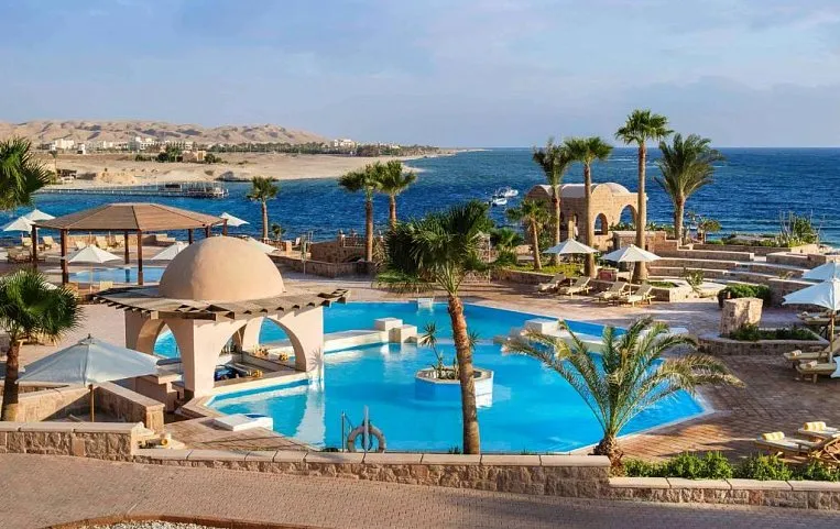 Movenpick Resort El Quseir 5*