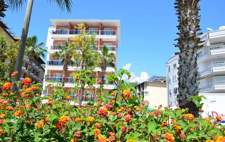 Kleopatra Balik Hotel 3*