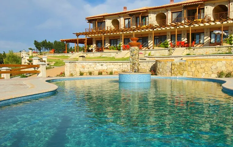 Ev Zin Village VILLA