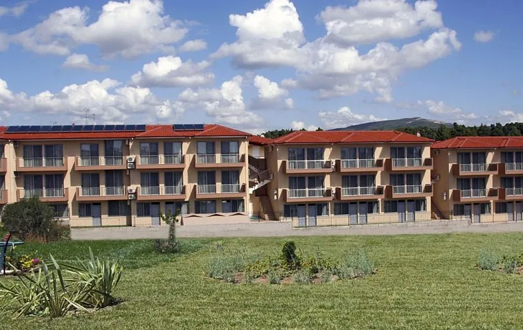 4-You Hotel Apartments APP