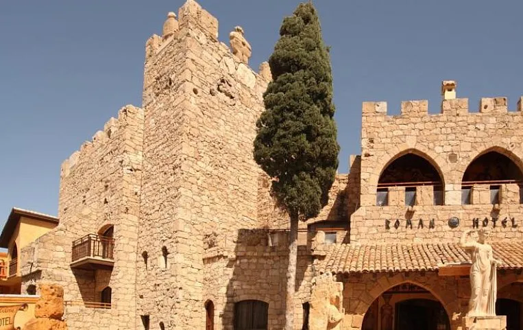 Roman Boutiqe 3*