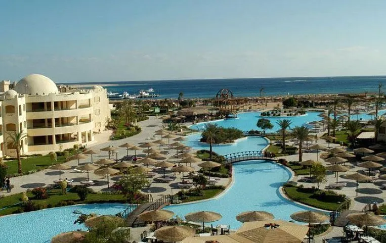 Tia Heights Makadi Bay 5*
