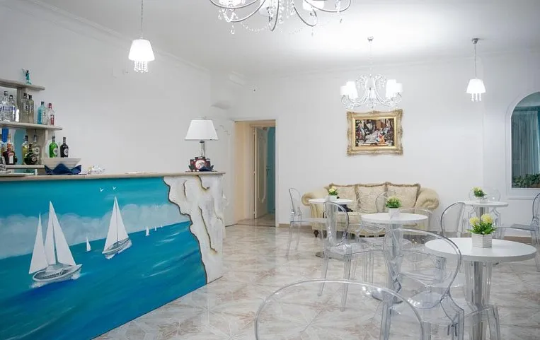 Porto Azzurro 3*
