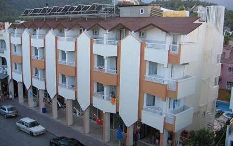 Sinbad Hotel 3*