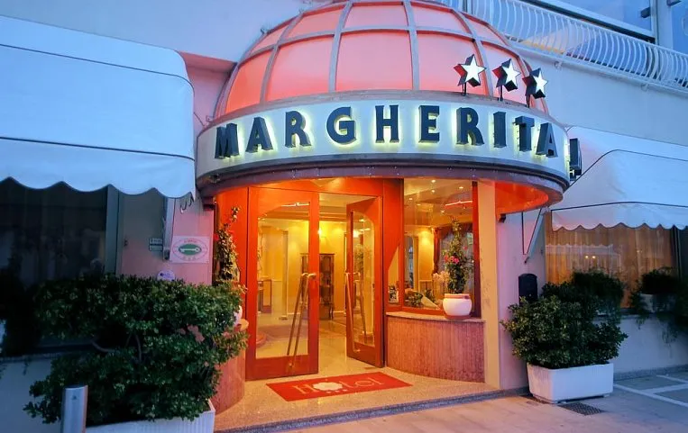 Margherita 3*