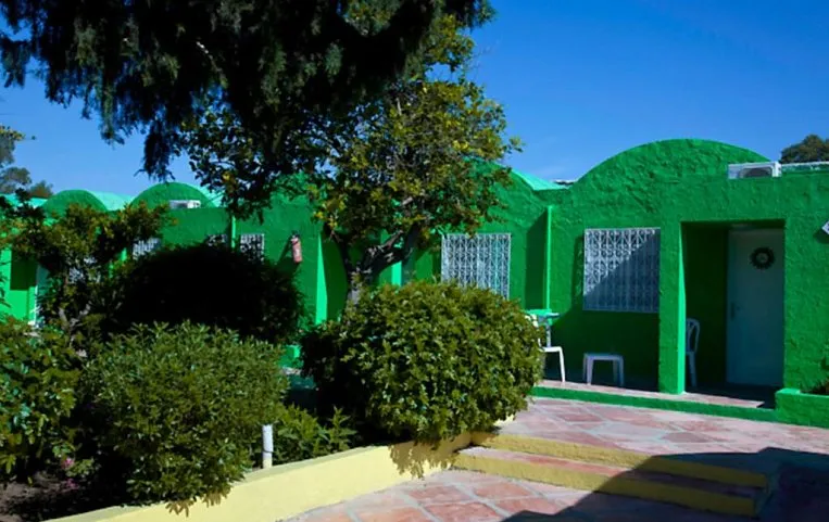 Samira Club 3*