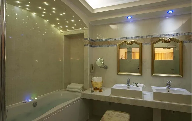 Atrium Prestige Thalasso Spa Resort & Villas 5* Deluxe