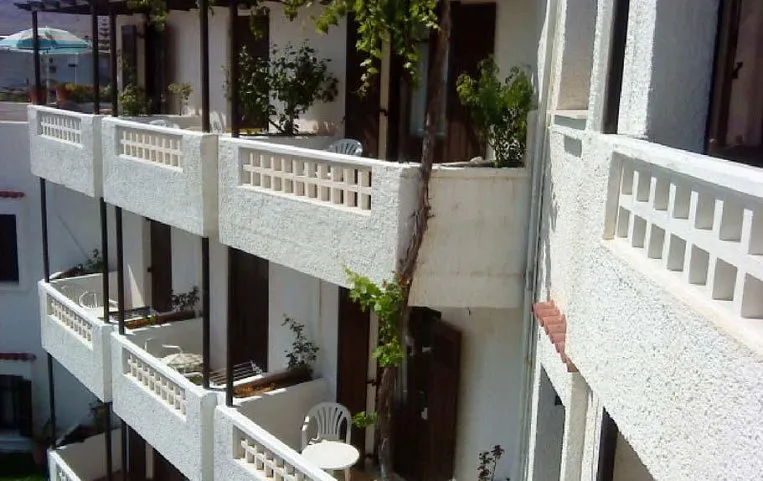 Irilena Studios 3*