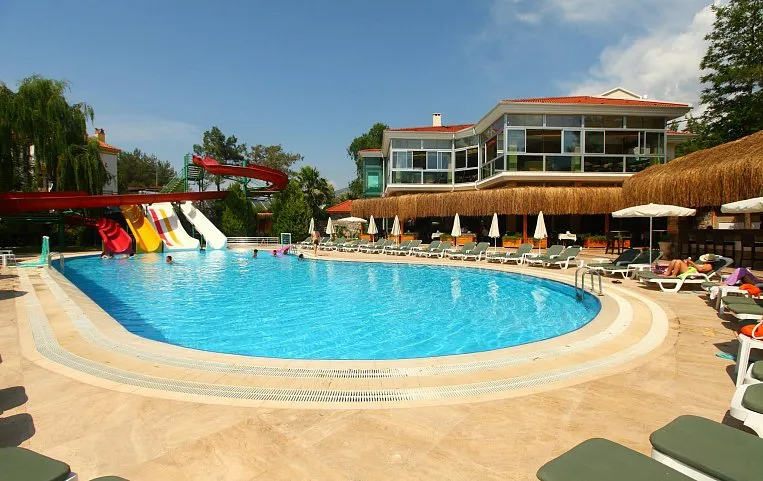 Telmessos Select 4*