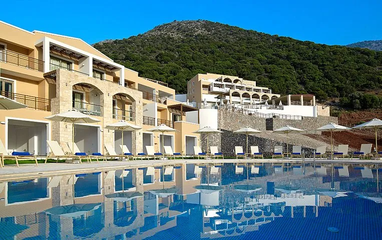 Filion Suites Resort & Spa 5*