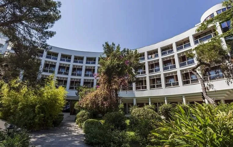 Majesty Club La Mer 5*
