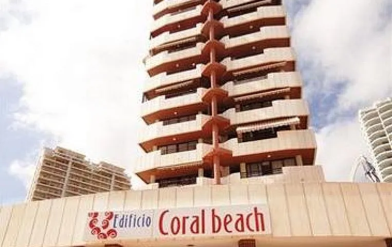 Coral Beach 2*
