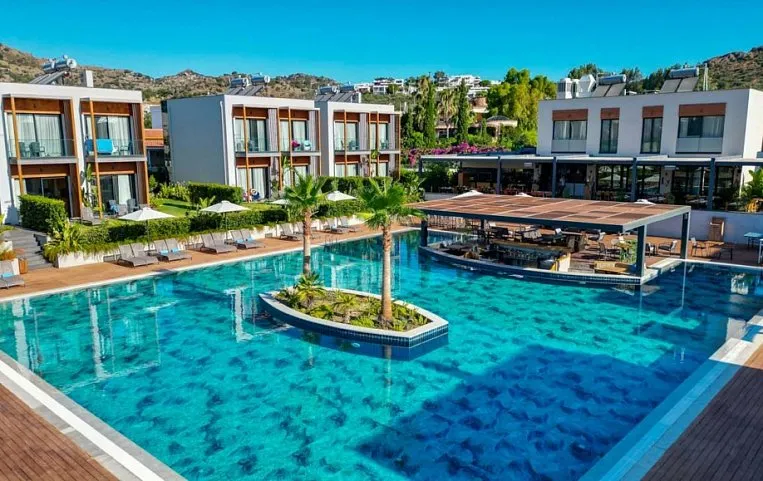Celeste Bella Luxury Hotel & Spa 4*