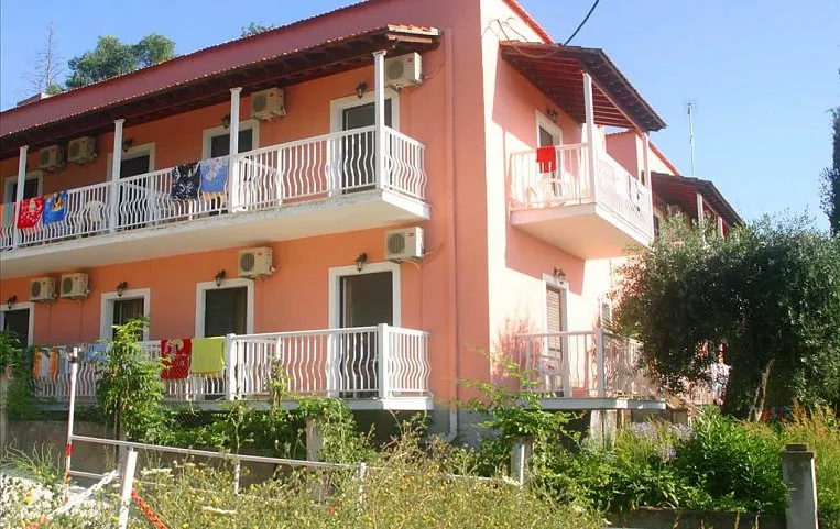 Evi Ariti Apartments APT