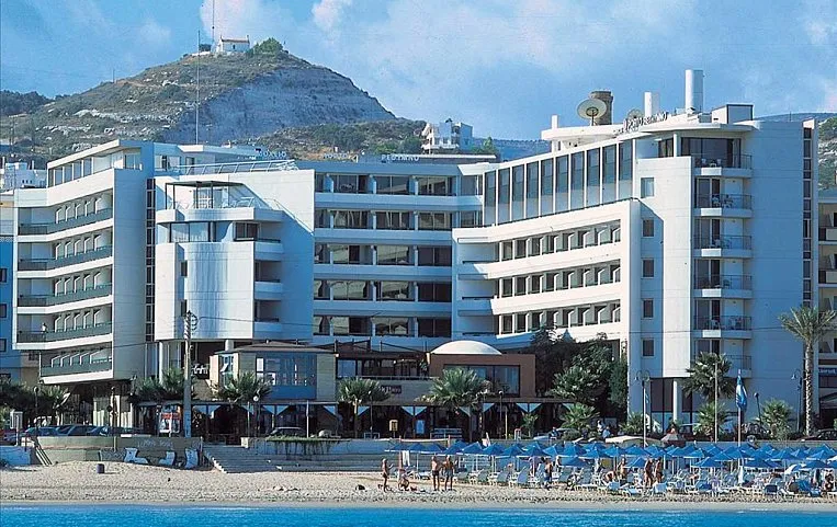 Aquila Porto Rethymno Hotel 5*