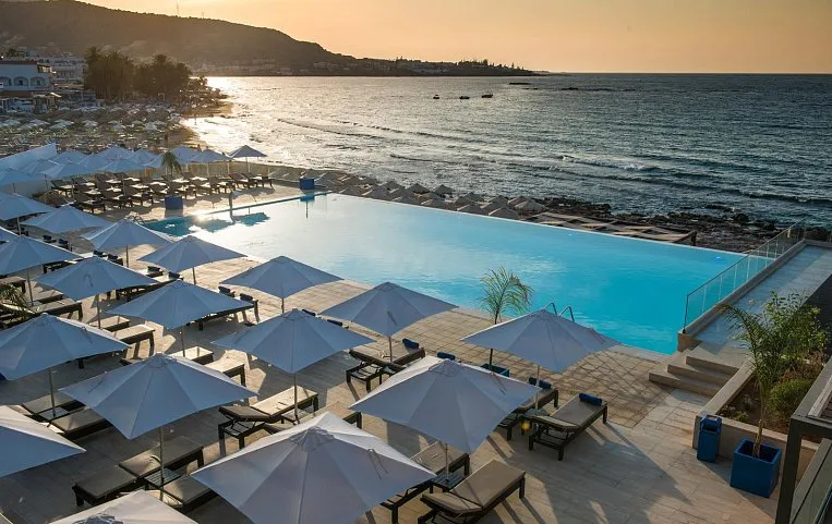 I-Resort Beach Hotel Spa (Adults Only) 5*