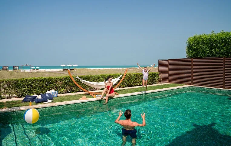 Club Prive By Rixos Saadiyat Island 5*