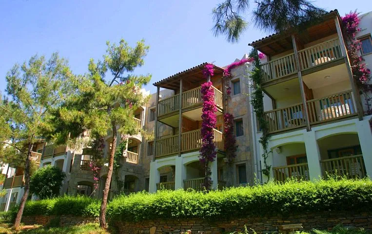 Hapimag Sea Garden Resort 5*