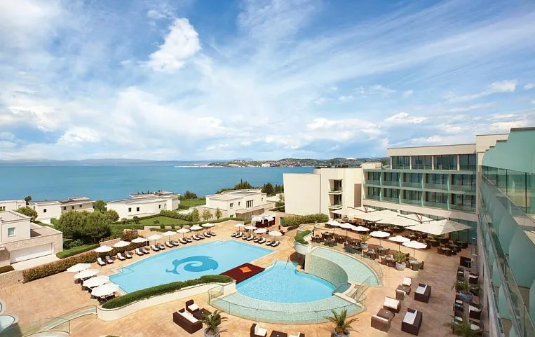 Kempinski Adriatic Hotel 5*