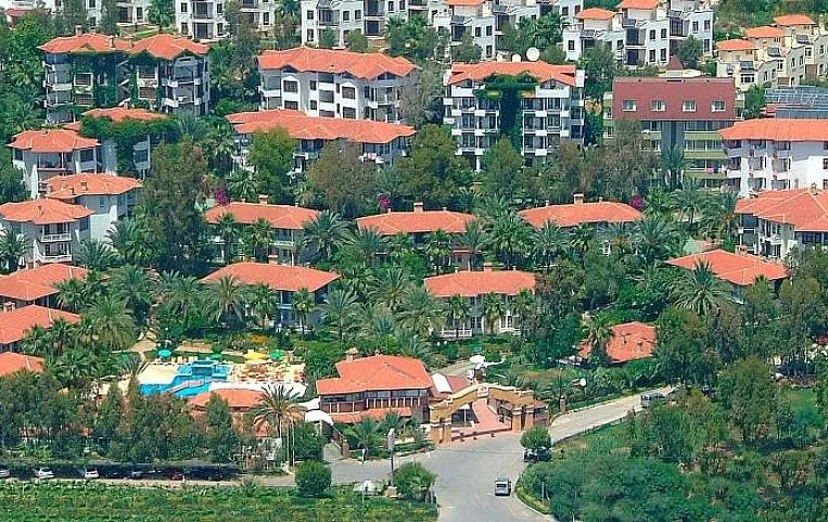 Club Gunes Garden 4*