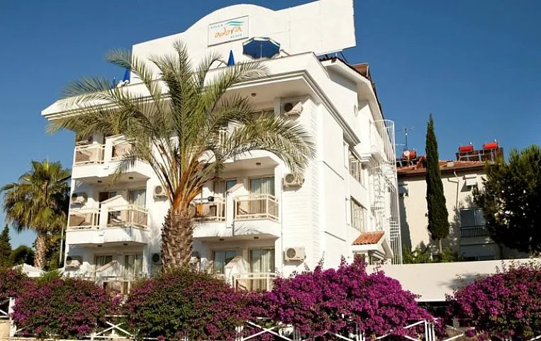 Nergos Villa Gizem (Ex.Villa Adora Beach) 3*