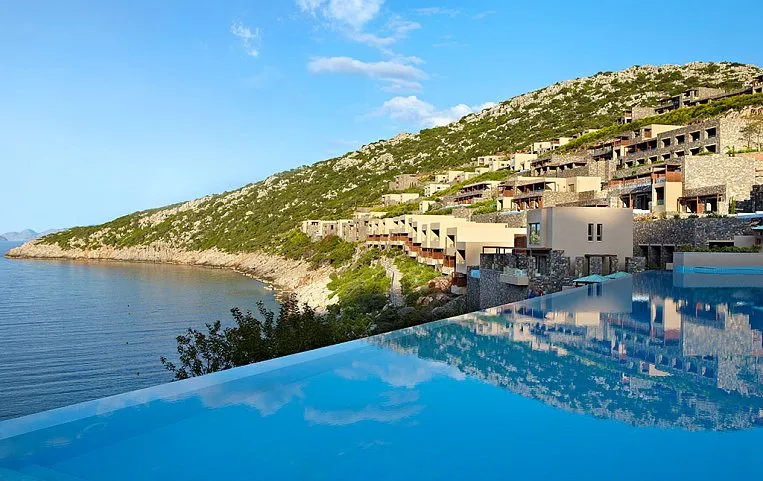 Monart City Hotel 4*