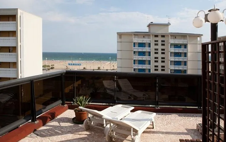 Santa Lucia 3*