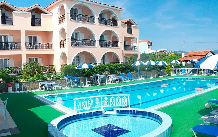 Achilion Studios APT