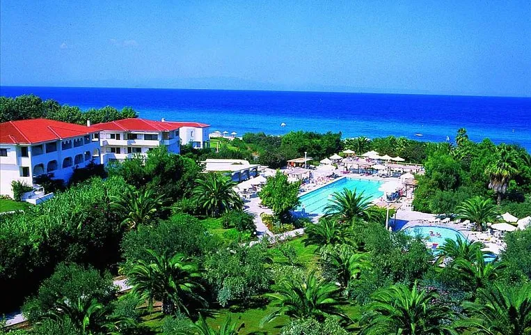 Kassandra Palace Hotel & Spa 5*