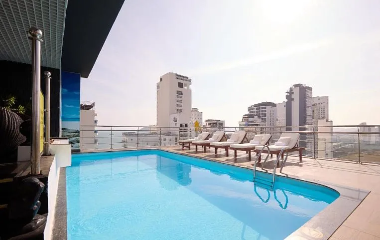 The Sol Hotel 4*