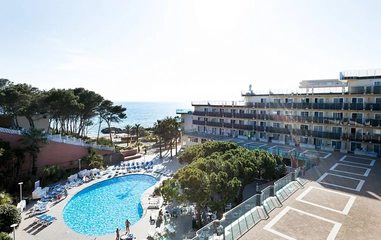 Best Cap Salou 3*