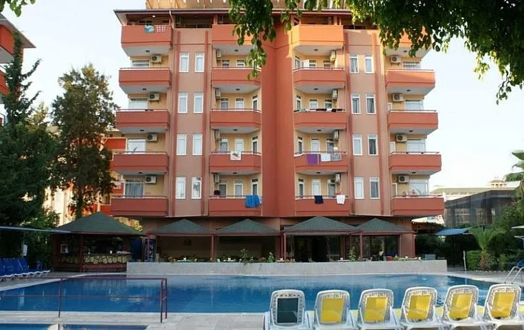 Drop Hotel 3*