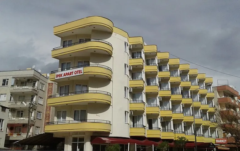 Ipek Apart Hotel