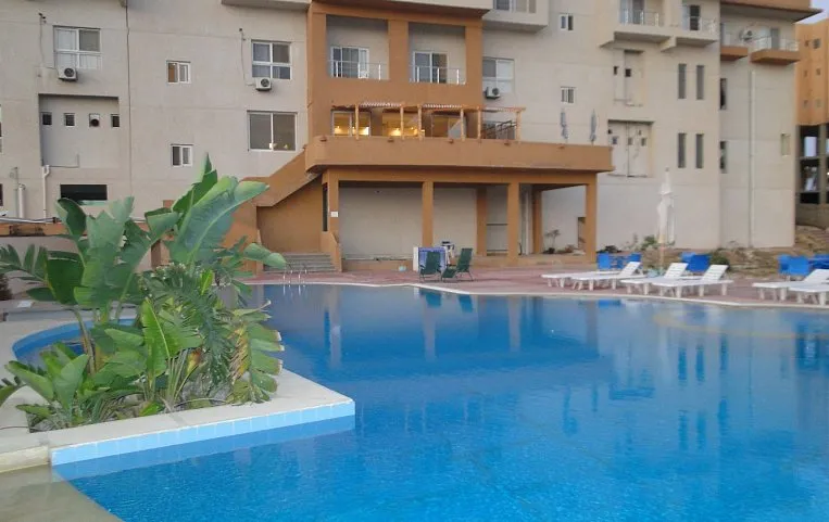 Siesta Marina 4*