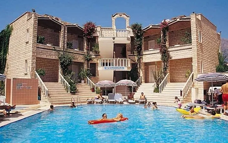Havana Hotel 4*