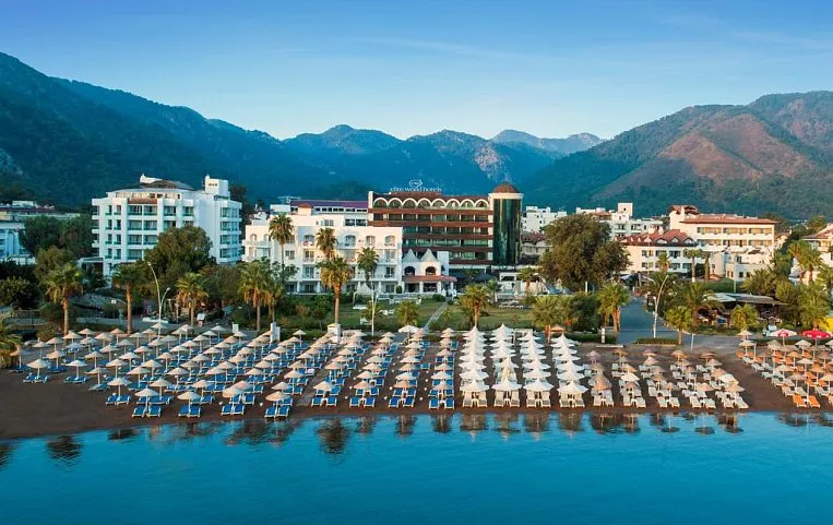 Elite World Marmaris 5*