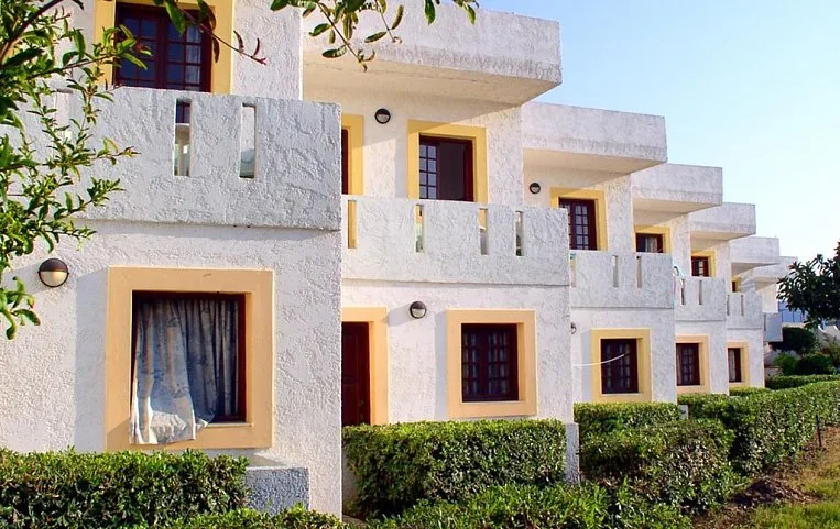 Klio Apart Hotel 4*