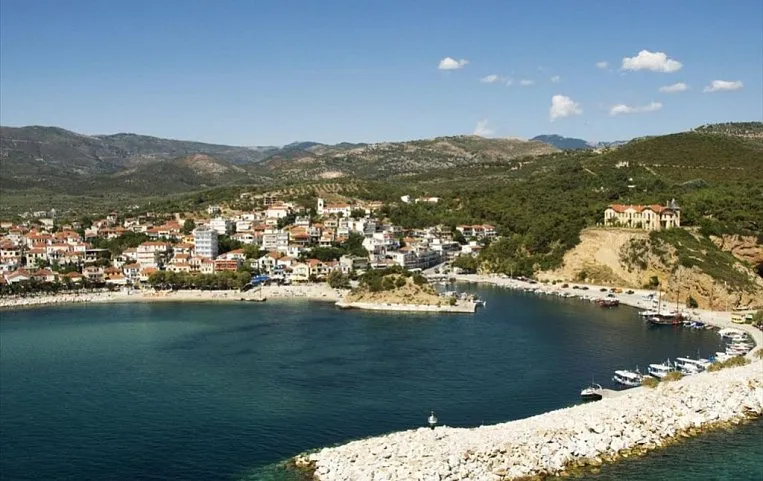 Blue Dream Palace Tripiti Resort 4*