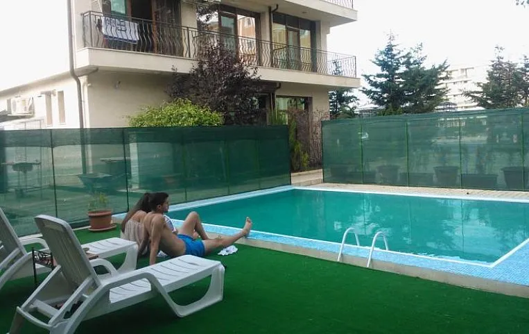 Black Sea 3*
